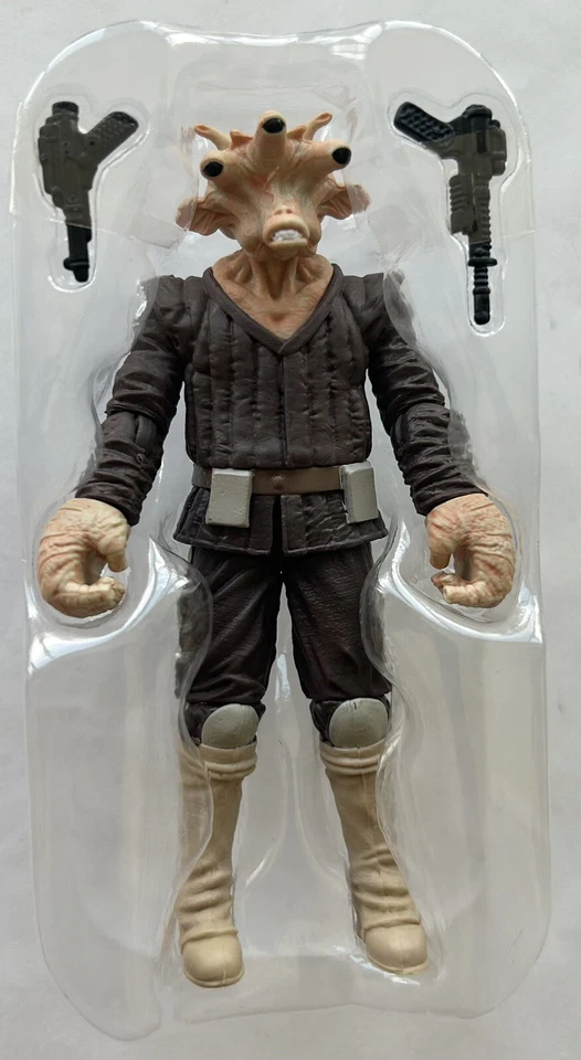 Figura Star Wars Vintage Collection REE - YEES VC137 3,75" Foto 1 de 1