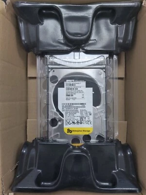 NETAPP X306A-R5 2TB 7200RPM 3.5 SATA HDD SP-306A-R5 - Image 1 of 3