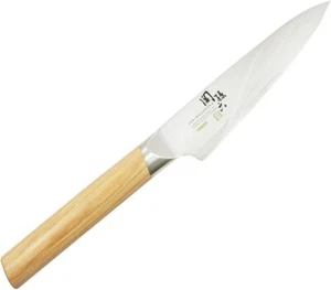 Japanisches KAI SEKI MAGOROKU Küche Klein Allzweckmesser 120 mm 5 in 3 Schichten JAPAN - Bild 1 von 8