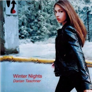 DARIAN TASCHNER - Winter Nights (CD 2010) - Picture 1 of 3