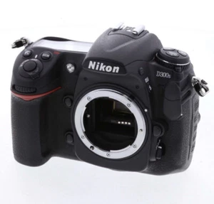 Nikon D300S SLR Digital Camera Body set - Picture 1 of 3