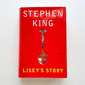LISEY'S STORY by STEPHEN KING ~ 2006 Hardcover. 1st Printing. Near Fine! - Picture 1 of 8
