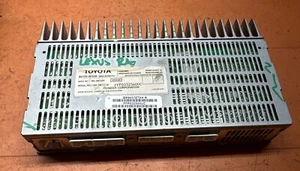 861000E030 I 2004-2009 LEXUS RX350 RX330 PIONEER AUDIO STEREO AMPLIFIER OE - Picture 1 of 9