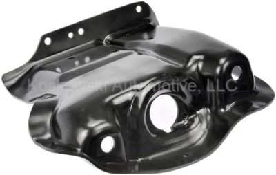 Ford F150 Quad Amortiguador Montaje Lado del Conductor Izquierdo 4x4 Dorman 523-253 E2TZ5A306G Bronco Foto 1 de 4