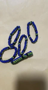 1 Stück Tansania Stärke Armbänder  - Bild 1 von 1