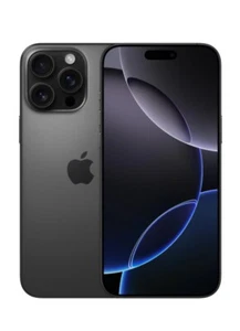 iphone 16 pro max With Tiktok - Picture 1 of 1