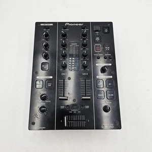 Pioneer DJM-350 Mezclador DJ Digital de 2 Canales USB - Imagen 1 de 3