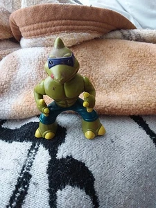 Versione non ufficiale di Donatello da TMNT francesco - Foto 1 di 11