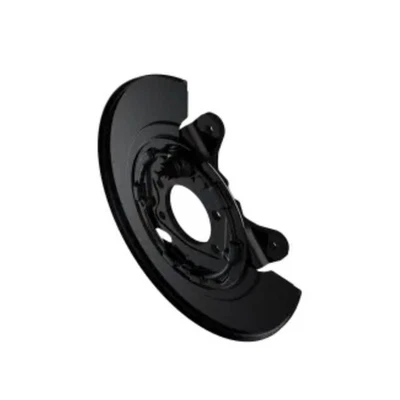 Mopar genuino OEM para Chrysler 200 11-14 placa de respaldo de freno de tambor lado del conductor Foto 1 de 4