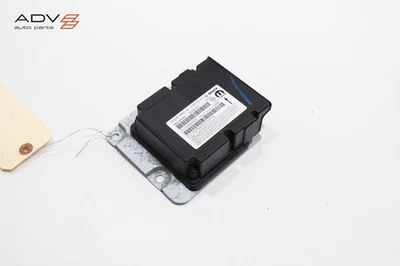 2022-2025 RAM PROMASTER 3500 2500 1500 RESTRAINT DIAGNOSTIC MODULE SRS UNIT OEM - Image 1 of 4