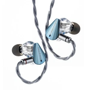 MOONDROP Blessing3 Aqua kabelgebundene Kopfhörer Suigetsuame aus Japan - Bild 1 von 11