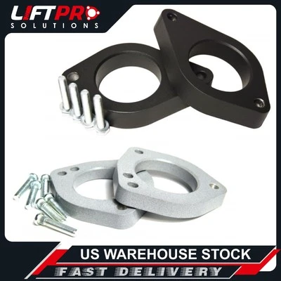 1.2" 30mm Car Spacers Lift Kit for Mini COUNTRYMAN 2010-2017 PACEMAN 2012-2017 - Imagem 1 de 4