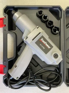 1/2" Elektro Schlagschrauber - Bild 1 von 3