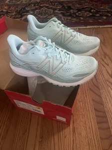 New Balance Fresh Foam X860 Damen Laufschuhe Aqua " - Bild 1 von 6