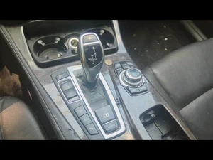 535I      2013 Transmission Shift 31371 - Picture 1 of 7