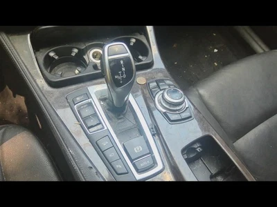 535I      2013 Transmission Shift 31371 - Image 1 of 4