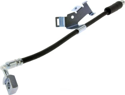 Тормозной гидравлический шланг подходит для 2007-2008 GMC Yukon Yukon XL 1500 ЦЕНТРАЛЬНЫХ ДЕТАЛЕЙ - Изображение 1 из 4