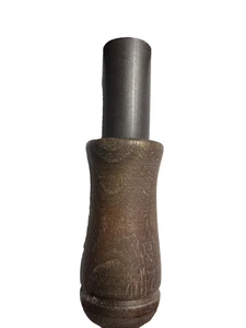 Vintage Lohman Wood & Plastic Duck Call - Picture 1 of 7