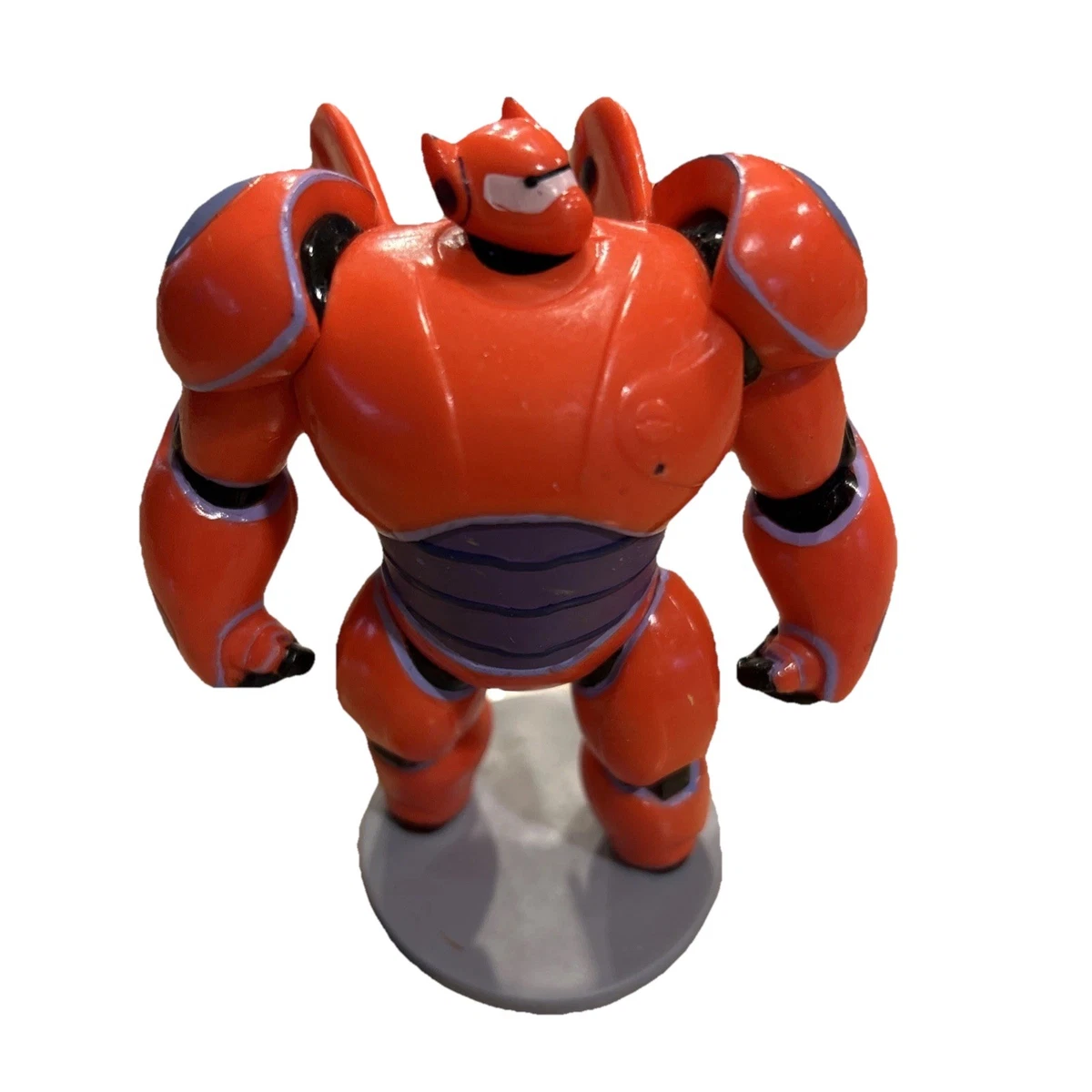 Disney Baymax Big Hero 6 TV, Movie & Video Games Action Figures
