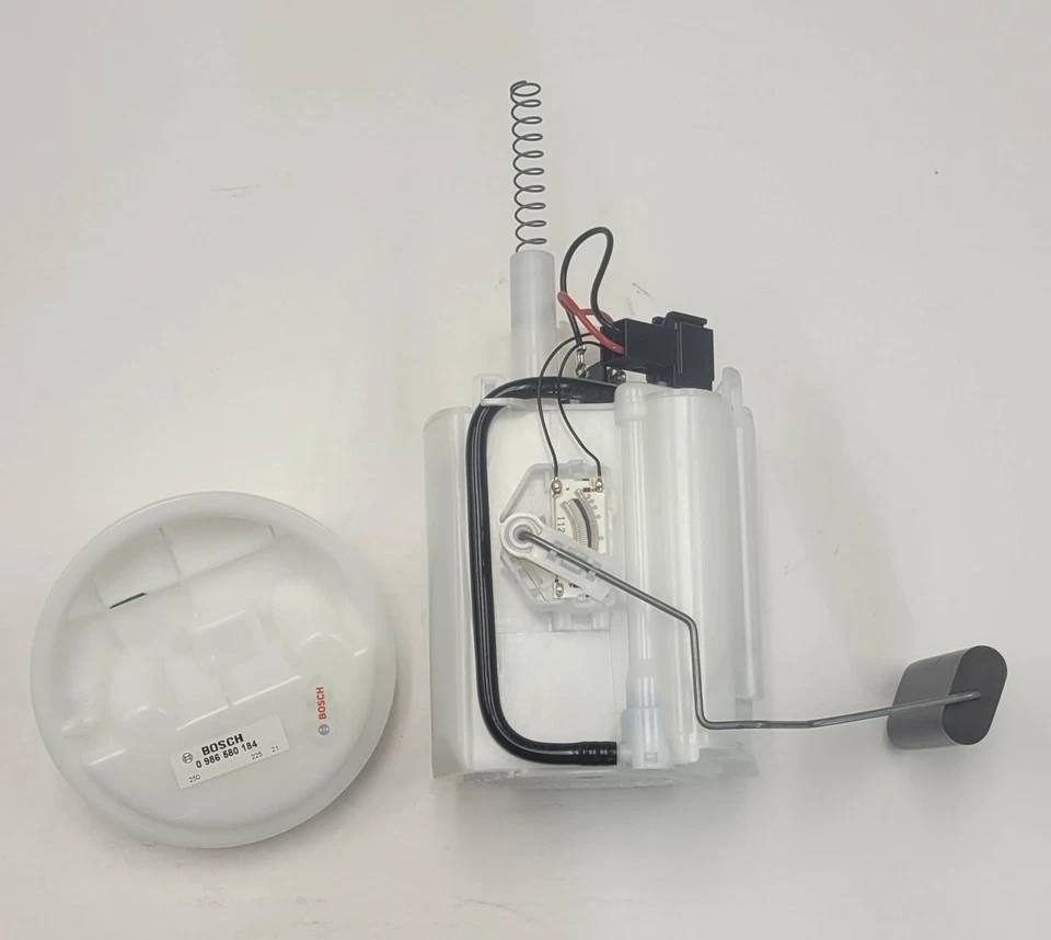 Módulo de bomba de combustible Bosch 67974 para Mercedes-Benz C320 C230 C240 CLK320 C280 SLK280 Foto 1 de 4