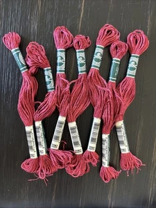 DMC Rayon Embroidery Floss Color 33350 - Picture 1 of 1