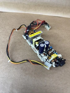 Power Samsung Mod #PSCD101301A Rev K (V1.6) für Original XBOX 2005.Getestet, funktioniert - Bild 1 von 14