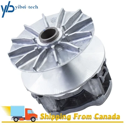 ATV Primary Drive Clutch For Polaris RZR XP 4 1000 2014 2015 2016 2017 2018 2019 - Image 1 of 4