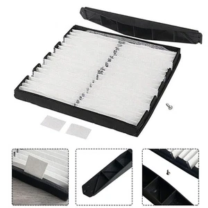 Improved Airflow and Freshness with 22759208 Cabin Air Filter Retrofit Kit - Picture 1 of 12