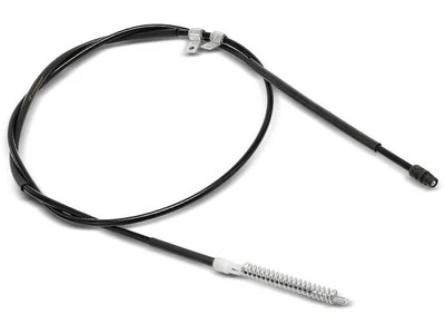 For 2008-2010 Saturn Outlook Parking Brake Cable Rear Right APR 19734VGBW 2009 - Image 1 of 2