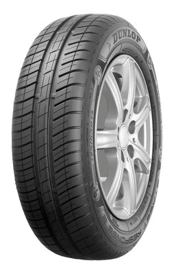Summer Tyres 165/70 R14 Dunlop 81T STREETRESPONSE 2 (2022) - Image 1 of 4