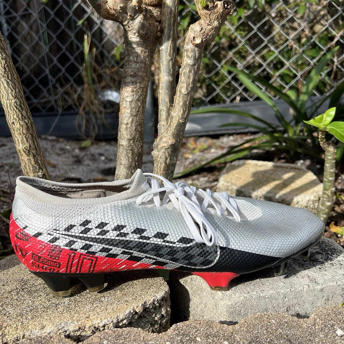 Nike Neymar Jr. x Mercurial Vapor 13 Pro FG Speed Freak for Sale