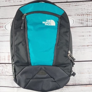 The North Face Microbyte Flex Vent Laptop Rucksack Wandern Outdoor Camping - Bild 1 von 9