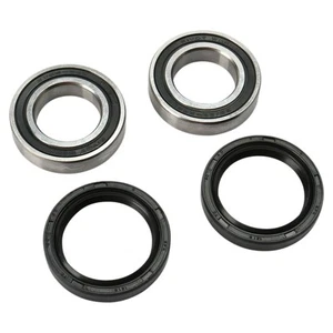 2007-2014 Suzuki RMZ 250 Dirt Bike Pivot Works Front Wheel Bearing Kit - Picture 1 of 2