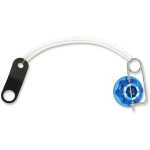 Powerstands Racing - PSR Oil Cap Kit - Blue - M20X2.5 00-01311-25 - Picture 1 of 3