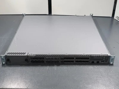 Juniper EX4550-32F 32-Port 10GbE SFP+ Switch – High-Performance Data Center - Image 1 of 4
