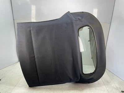 ✅ 97-06 OEM Jaguar XK8 XKR convertible techo superior techo rígido * Foto 1 de 4