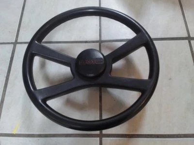 88-94 吉姆西雪佛兰卡车方向盘 1500 2500 Silverado Sierra K5 Blazer 清洁 — 第 1/4 张图片