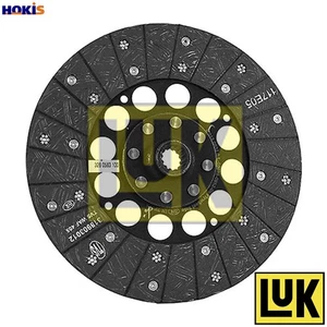 CLUTCH DISC 328 0583 10 FORCLUTCH DISC 328 0583 10 FOR SAME  0.012.0932.0  00120 - Picture 1 of 10