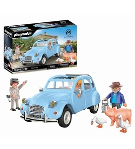 New Playmobil 70640 Citroën 2CV Toy - Picture 1 of 1