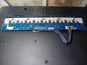 SSB400W16S01 REV0.5 INVERSOR DE HORARIO PARA TV SONY KDL-40W4000 - Imagen 1 de 4