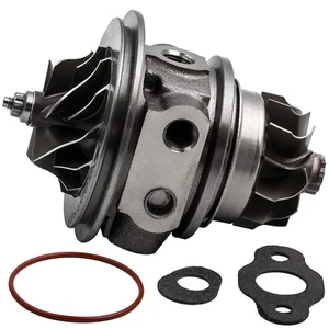 TD04 Turbo Cartridge CHRA for Saab 9- 5 2.0L B235R 2002- Journal Bearing 9172180 - Picture 1 of 11