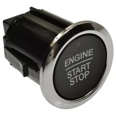 For Ford Explorer F-150 Fusion Car Engine Start Stop Switch Button DG9Z10B776AB - Image 1 of 4