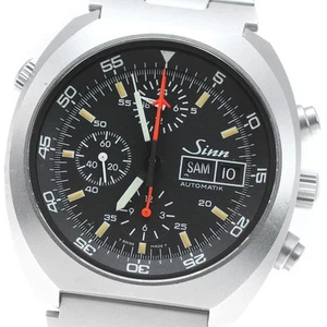 Sinn Space Chrono 142 TO212774 - Bild 1 von 7