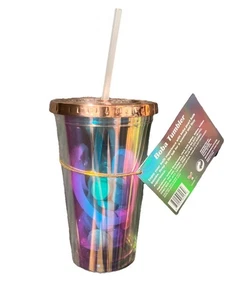Becher mit Boba Tee Perlen Badebomben Spa Luxus Badebomben - Bild 1 von 5