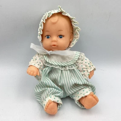 Vintage UNEEDA Baby Doll 6.5" (D1) NS#8824 - Image 1 of 3