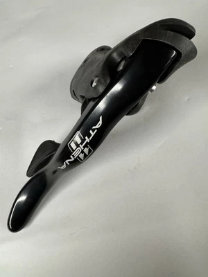 Campagnolo Athena 11 Speed Right Hand Shifter New Old Stock  *NO HOOD / NO CLAMP - Image 1 of 4