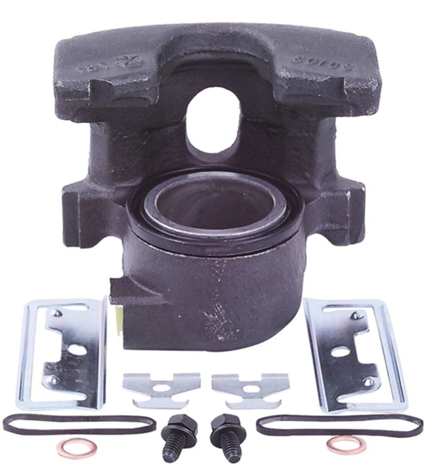 Pinza de freno de disco para Dodge Dart 1973-1975, Plymouth Duster, Scamp, Valiant V8 Foto 1 de 1