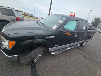 Alternator Fits 13-19 EXPLORER 5227254 - Image 1 of 4