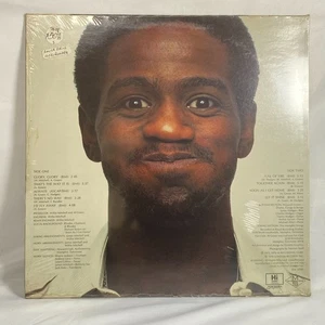 Al Green – Full of Fire Vinyl LP 1976 Hi Records Soul Funk OG SEALED - Picture 1 of 2