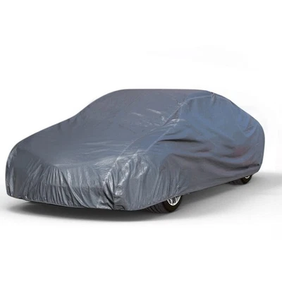 Cubierta completa impermeable premium para automóvil - para Daewoo Nubira Foto 1 de 4